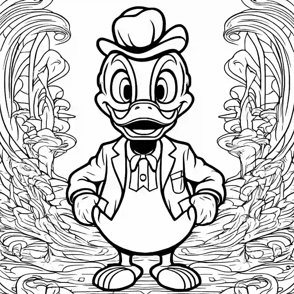 Cartoon Characters_Donald Duck_8692.webp